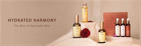 Toning Mists: Organic Ayurvedic Beauty Products – SoulTree