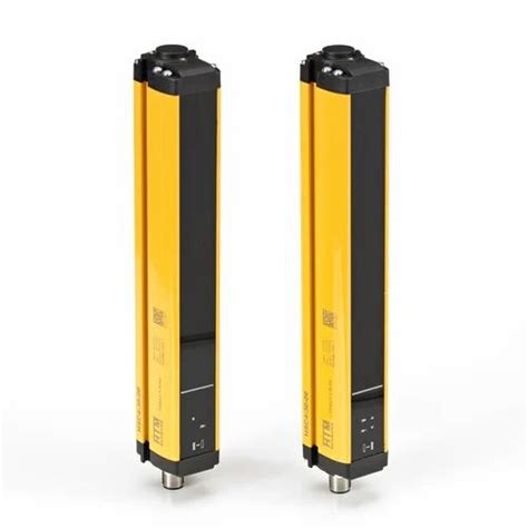 Light Barrier and Sensors - Panasonic SF2C-H16-N Light Curtain ...