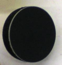 3M™ Stikit™ Roloc™ Disc Pad 02727, 1-1/4 in x 5/16 in, 10 per inner 20 ...