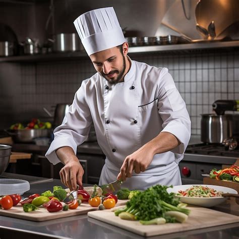 Image result for Head Chef