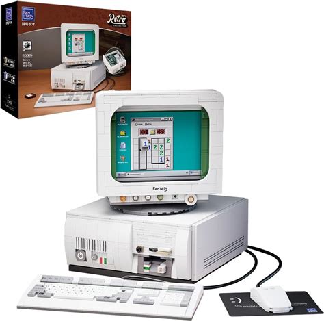 Image result for Computer Block Set