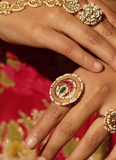 Rings – Elyra jewels