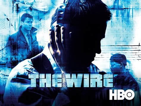 Prime Video: The Wire Season 1