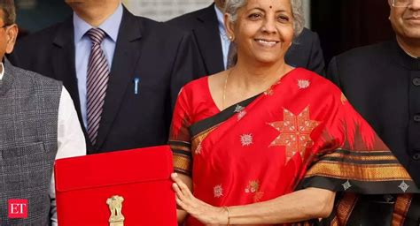 budget: Union Budget 2023 highlights: 7 key announcements by FM Nirmala ...