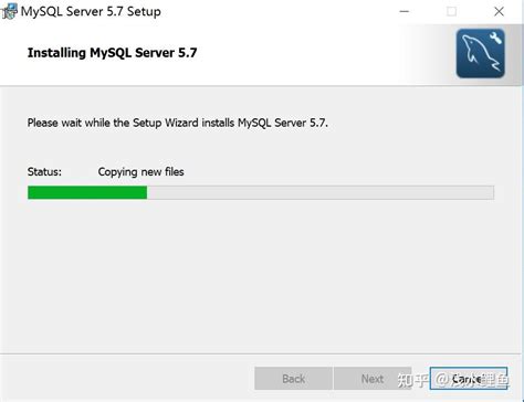 Image result for MySQL Server 5.7 Install