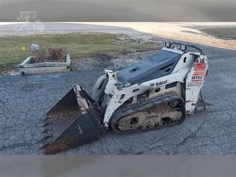 Image result for MTS 52 Tractor