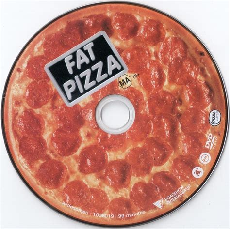 Fat Pizza (2003) picture