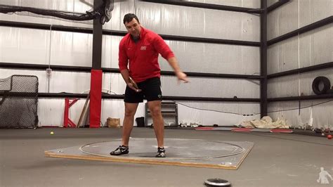 Discus Tutorial 的图像结果