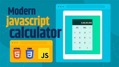 Image result for HTML CSS JavaScript Calculator Project