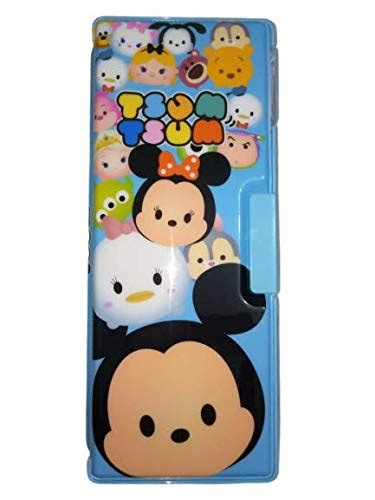 TRENTON GLOBAL FASHION Cartoon Printed Dual Side Password Compass ...