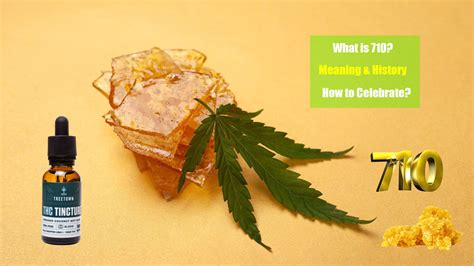 What is 710? Meaning & History, How to Celebrate?