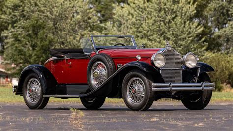 30 stunning cars in the Monterey 2024 auctions | Classic & Sports Car