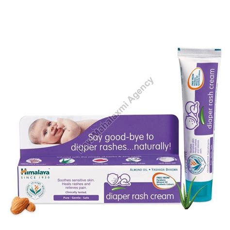 Himalaya Diaper Rash Cream Manufacturer, Exporter & Supplier from Pune ...
