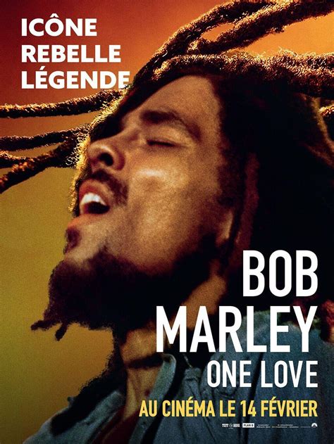 Bob marley: one love. Cinéma - Cannes.maville.com