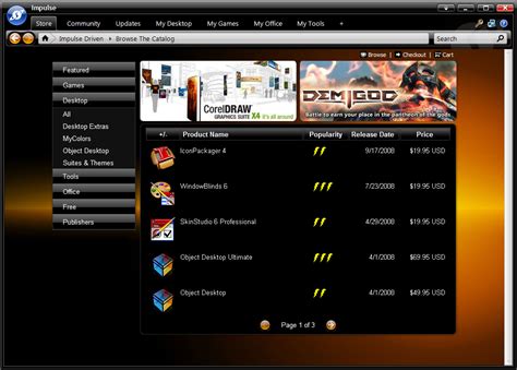 Image result for Latest Impulse Mod Update 2024