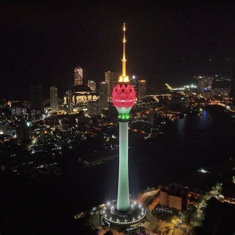 COLOMBO LOTUS TOWER (2026) All You Need to Know BEFORE You Go (with ...