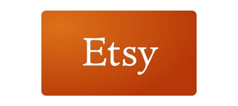 Free Etsy Logo Transparent Png, Download Free Etsy Logo Transparent Png ...