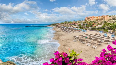 The 9 best value all-inclusive Tenerife hotels as rated by TripAdvisor ...