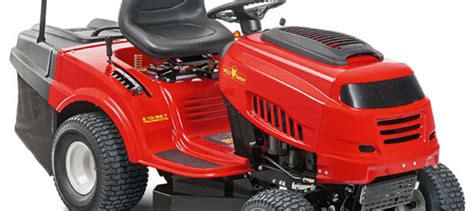 Trattorini tosaerba Expert Wolf Garten   Zarantonello Lino