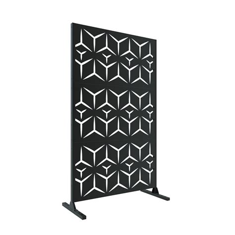 Buy WRKRINE Outdoor Privacy Screens and Panels, Decorative Outdoor ...