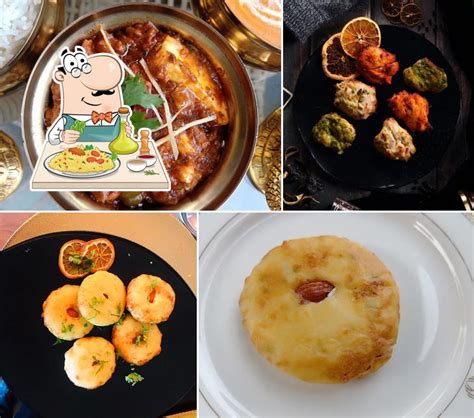 Punjab Grill Aerocity, New Delhi - Restaurant menu, prices and reviews