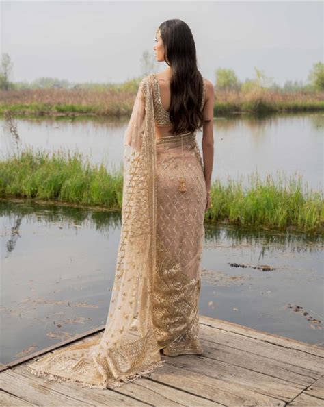 Designer Sarees- Buy Luxury designer sarees for wedding