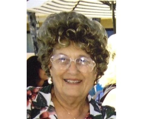 Doris Papi Obituary (1922 - 2024) - Fresno, CA - Fresno Bee