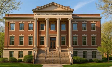 Case Western Reserve University: Acceptance Rate, Scholarship ...
