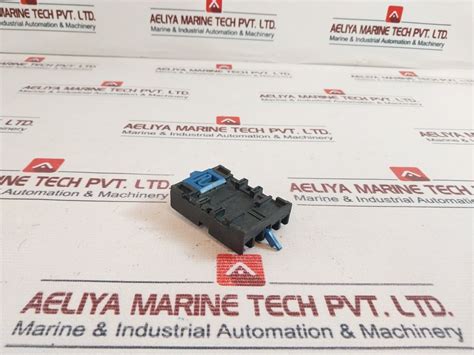 Dae Yang Dts-01 Timer Relay Socket Ac 250V – Aeliya Marine Tech