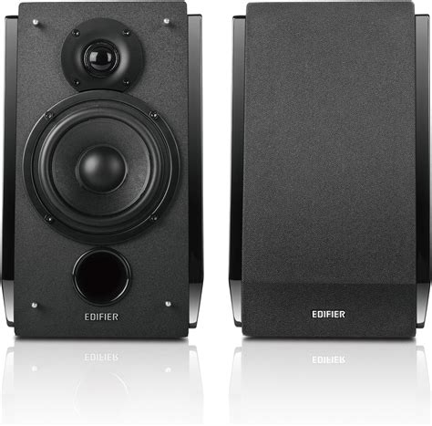 Edifier R1850DB Active Bookshelf Speakers with India | Ubuy
