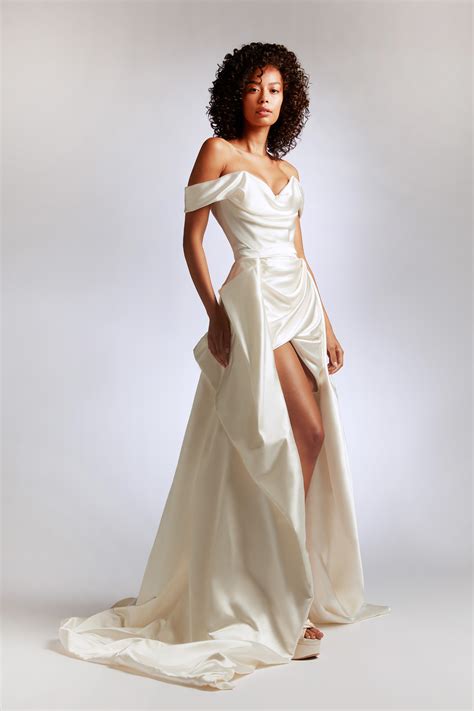 Vivienne westwood wedding dress for sale 60 photos - Astyledwedding.com