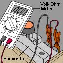 How to Fix Sensor Humidistat Humidifier 的图像结果