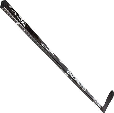 Sherwood T90 G3 Composite Hockey Stick, Senior, 64-in | Canadian Tire
