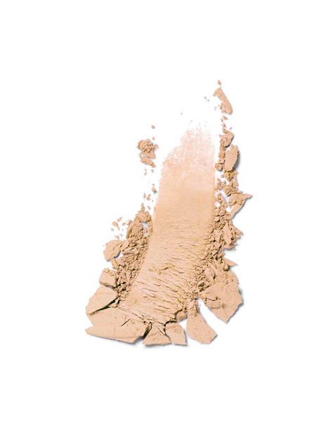 Double Wear Stay-in-Place Powder With SPF • New Cool Bone