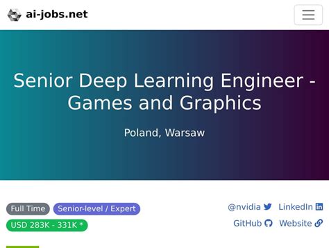 Ai Deep Learning Engineer 的图像结果