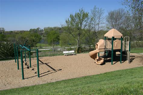 Campground Details - Prairie Rose State Park, IA - Iowa State Parks