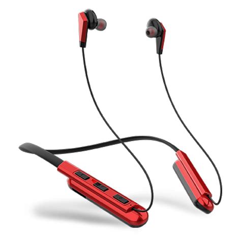 CYOMI CY-777 Bluetooth in Ear Neckband Earphones | 10mm Copper Sound ...