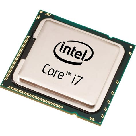 Intel Core i7 i7-4700 i7-4770TE Quad-core (4 Core) 2.30 GHz Processor ...
