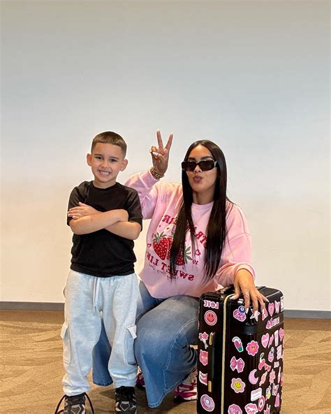 Anisa Santiago | "Me puse a soñar y dije mi futuro tengo que cambiarlo HOY" 🌟💫 ️‍🩹 Aquí estoy ...