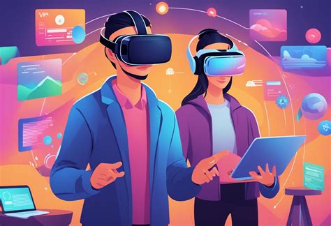 VR Learning 的图像结果