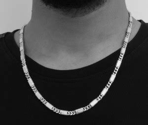 King of World Fashion 1 Gram Gold plated Chain For Boys and Man Gold ...