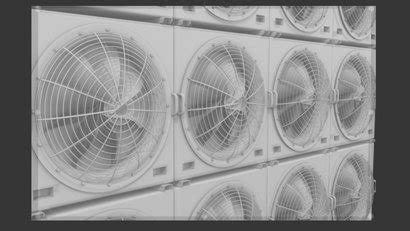 Data Centre HVAC Solutions | Danfoss | Danfoss