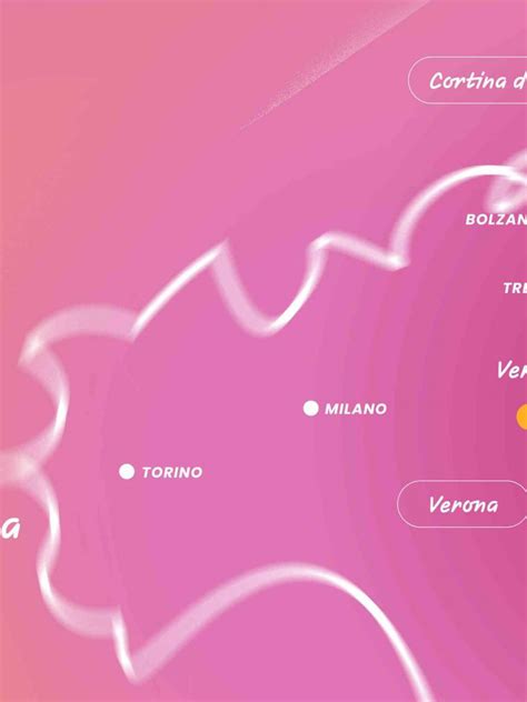 Milano Cortina 2026: the complete route of the Paralympic Torch Relay