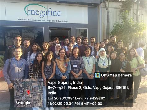 Photo Gallery | Club ActivitySir P. T. Sarvajanik College of Science ...
