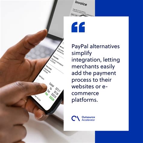 Top 10 PayPal alternatives for secure online transactions | Outsource Accelerator