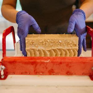 Intro to Soap Making, 5801 Brooks Woods Rd, Lothian, MD, United States ...