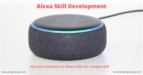 Create an Alexa Skill 的图像结果