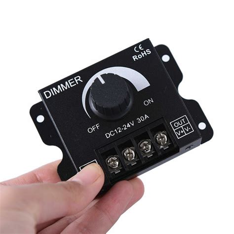 Image result for LED Dimmer Controller