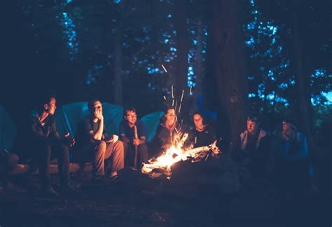 Tapovan Camping Rishikesh - Book Now @ Rs.1499 (26% off)