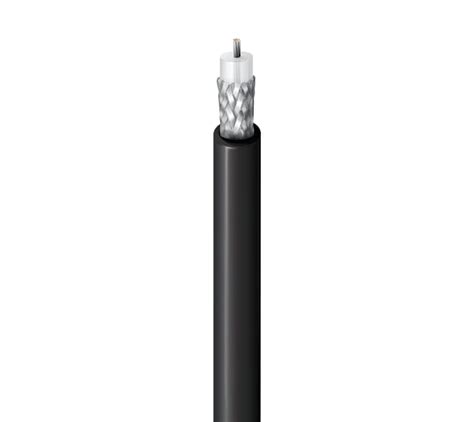 8259 0101000 Belden | Belden 8259 Series, 305 m, RG58 Coaxial Coaxial ...